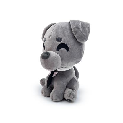 Bubba Plush (9in)