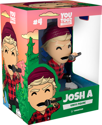 Figurine Josh A