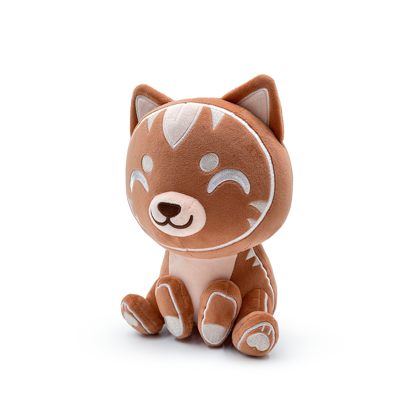 Gingerbread Jambo (9in)