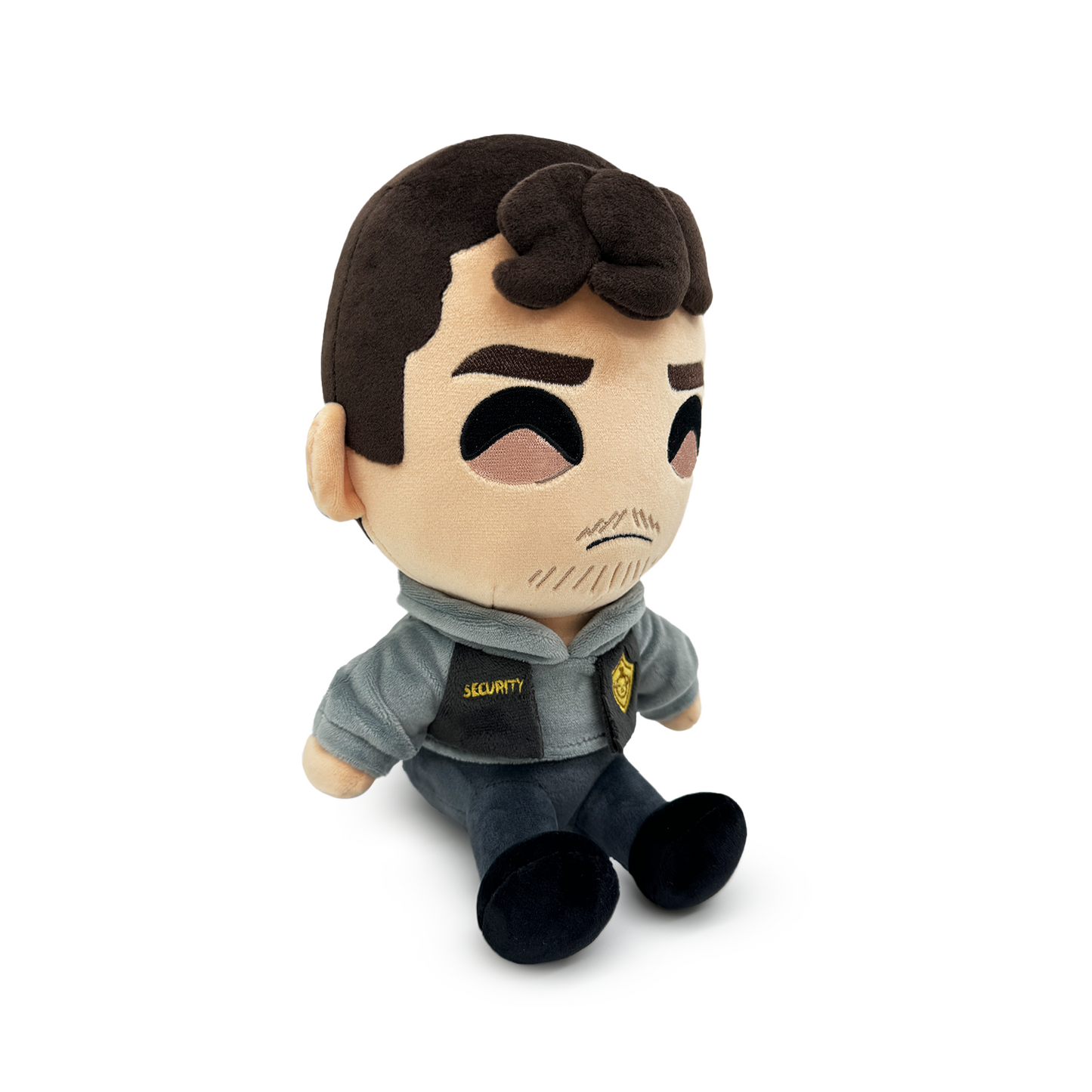 Mike Plush (9in)