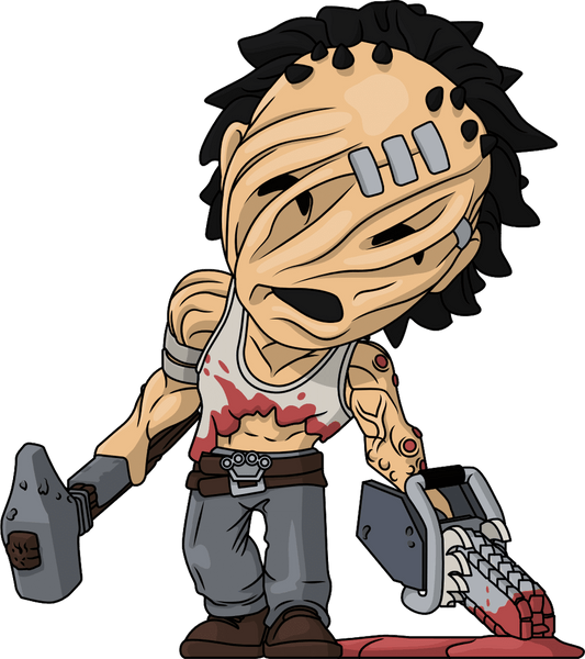 The Hillbilly