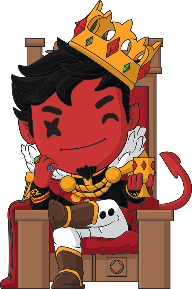 King Toonz
