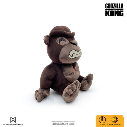 Kong Plush (9in)