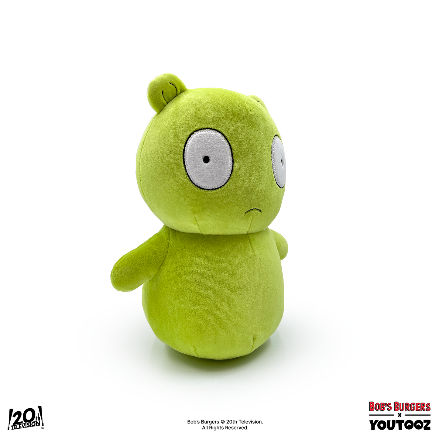 Kuchi Kopi Plush (9in)