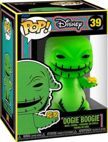 pop oogie boogie 39