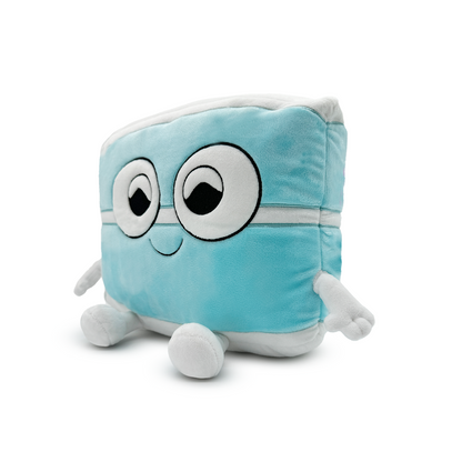 Spycakes Plush (9in)