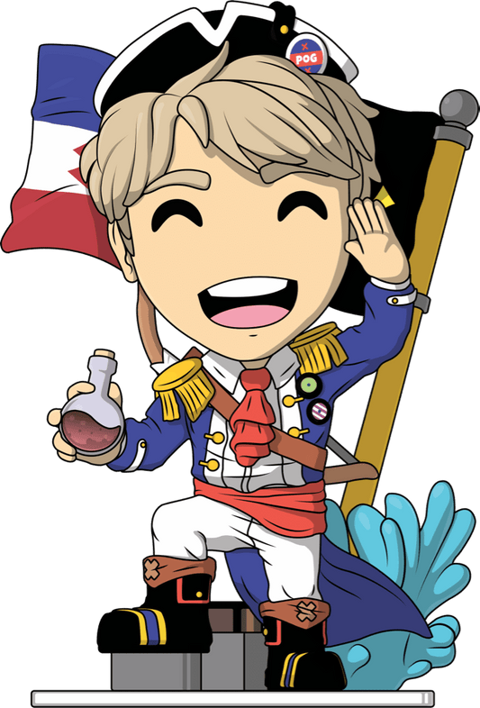 L'Manberg Tommy