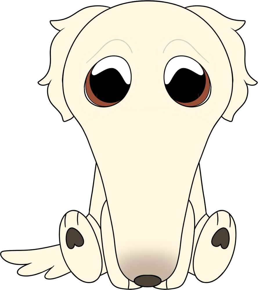 Longdog Plush (9in)