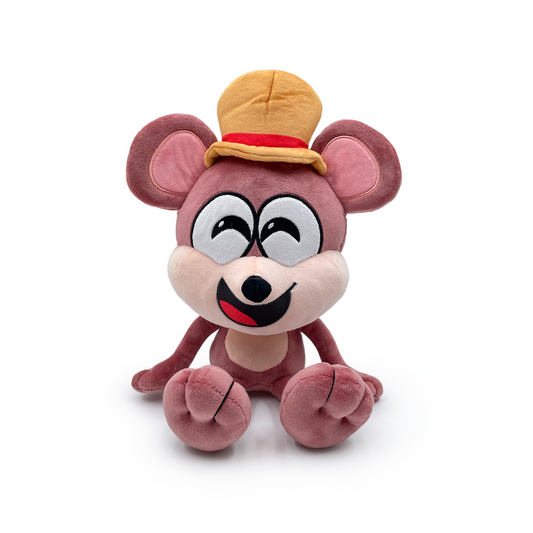 LS Mark Mouse Peluche (22.86cm)