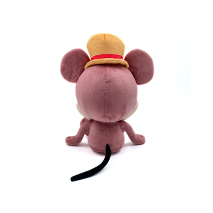 LS Mark Mouse Plush (9in)