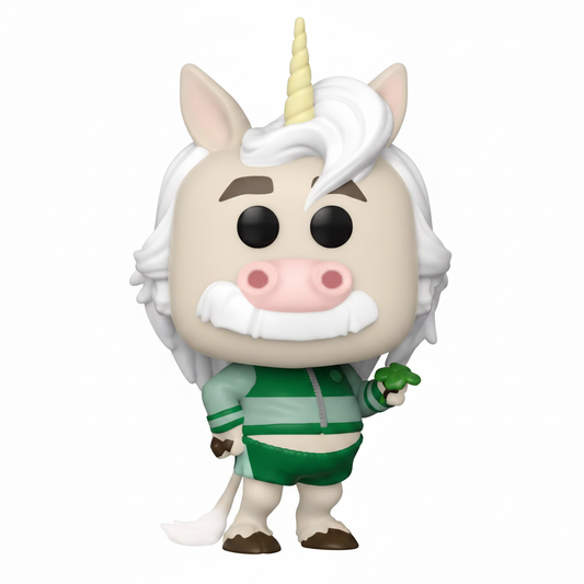 Pop! Jeff