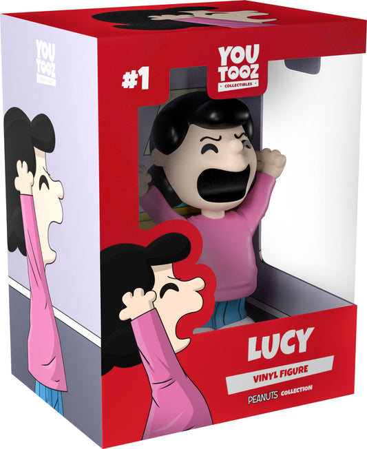 Lucy (solo en EE. UU., Reino Unido, Australia y Canadá)