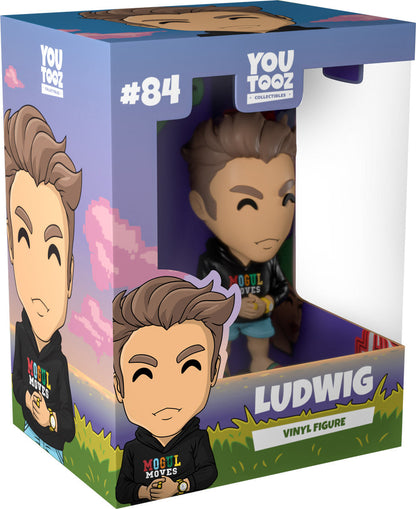 Figurine Ludwig Ahgren