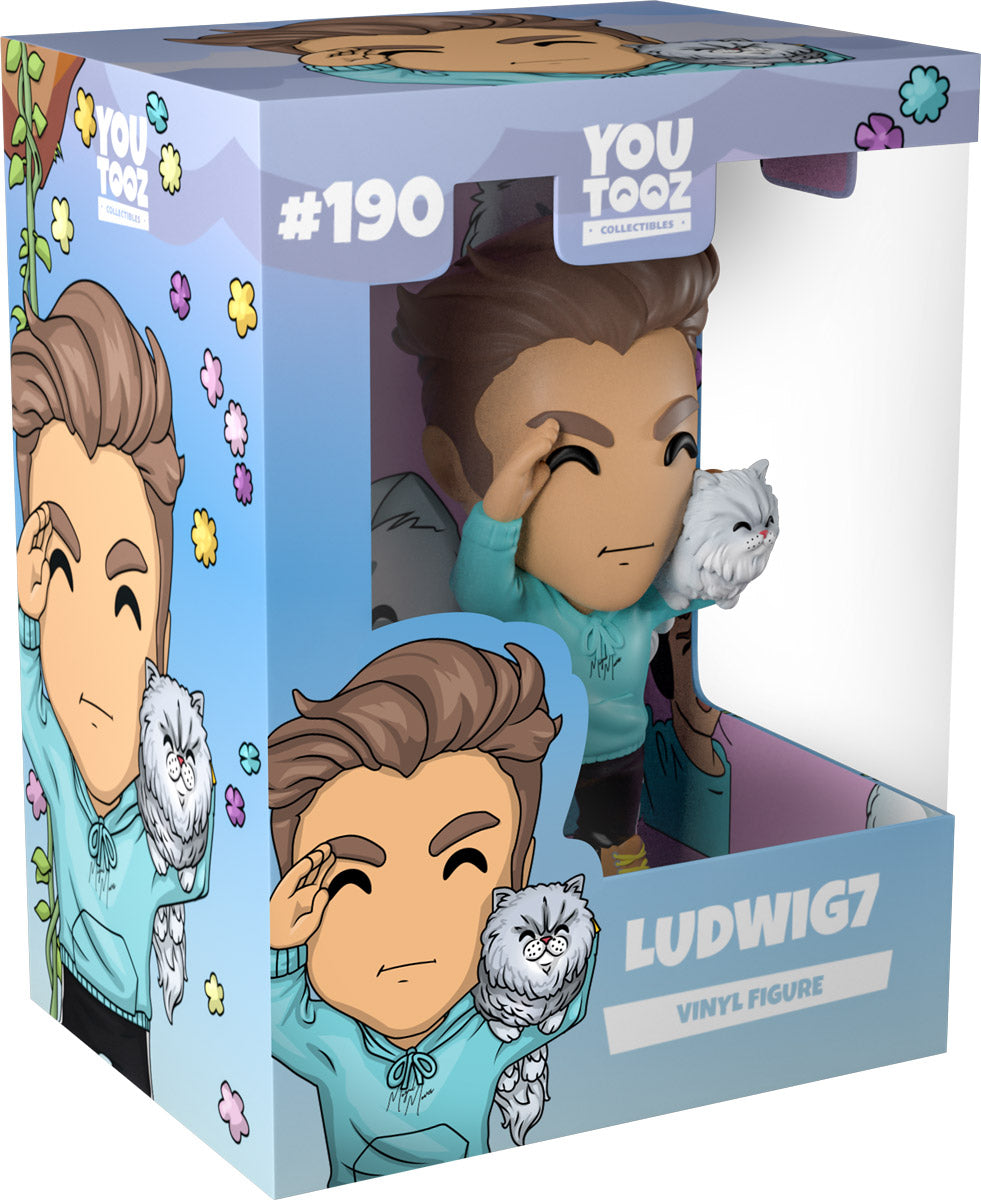 Figurine Ludwig7