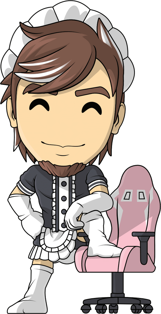 Fondo Maid