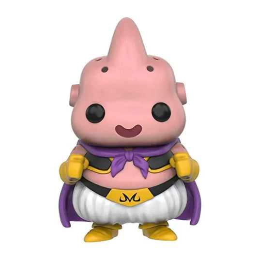 pop majin buu 111