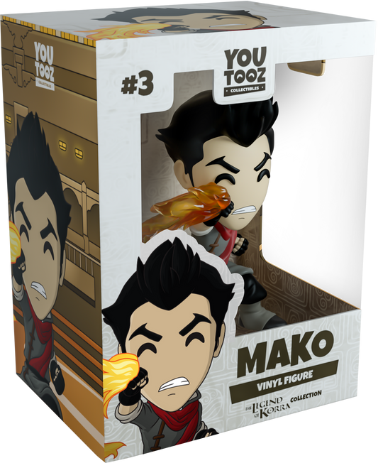 mako 