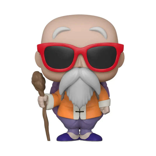 pop master roshi 382