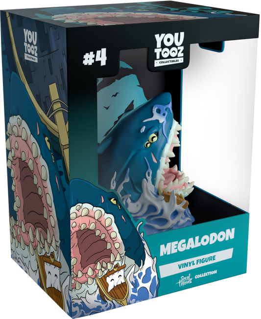 Megalodón