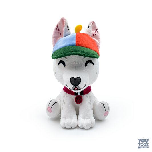 Peluche MisterMainer (23 cm)