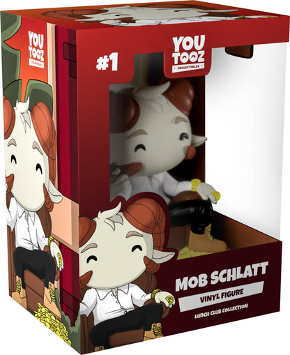 Figurine Mob Schlatt