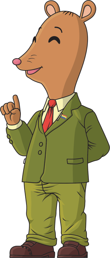 Sr. Ratburn™
