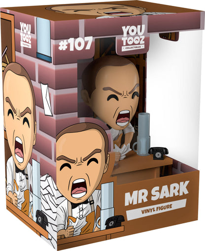 Figurine Mr Sark