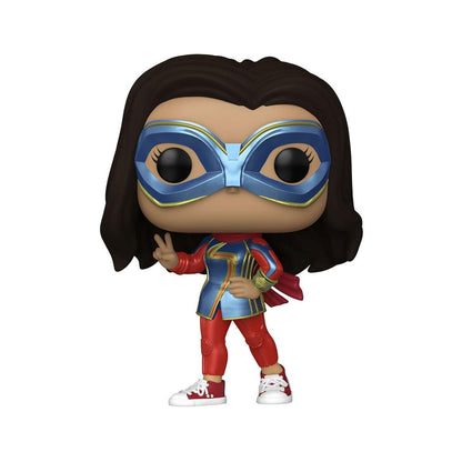 pop miss marvel 1077