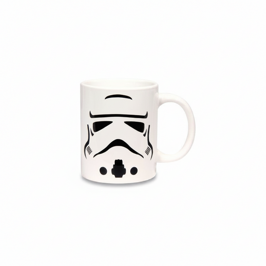 Stormtrooper Mug