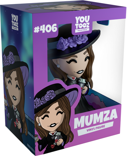 Figurine Mumza