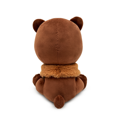 Peluche de Halsin (9 pulgadas)