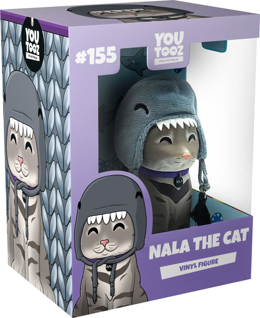 Nala la gata
