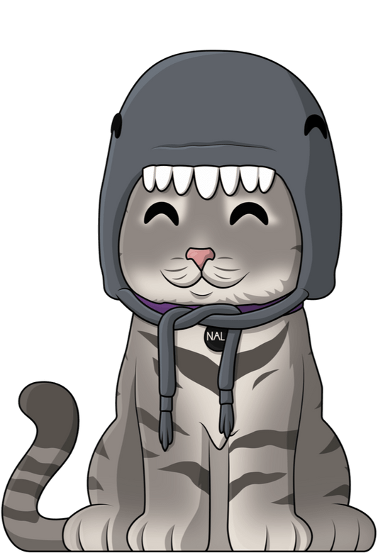 Nala la gata