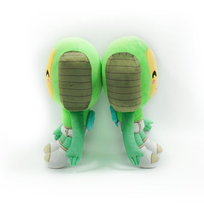 No No Brush Cute Plush