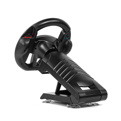 Numskull Nintendo Switch Joy Con Steering Wheel Table Attachment
