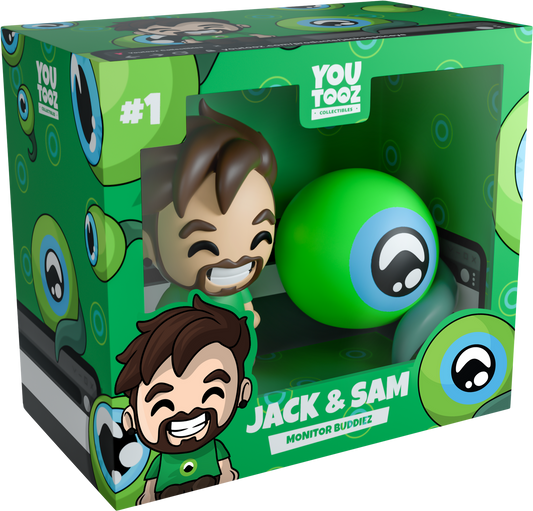 Jack y Sam