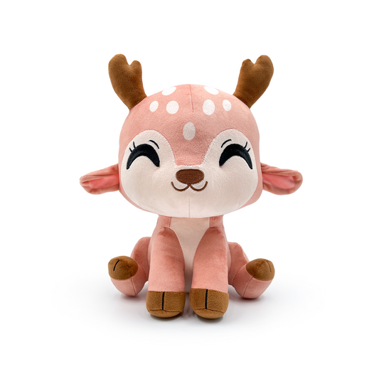 Oh Deer Peluche (9 plg)
