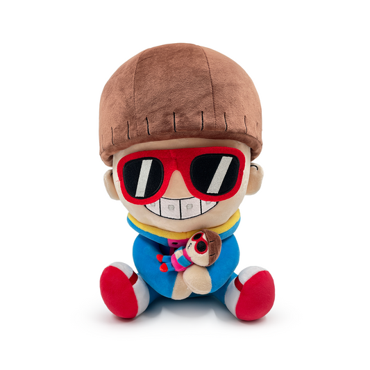 Peluche de Oliver Tree (30 cm)