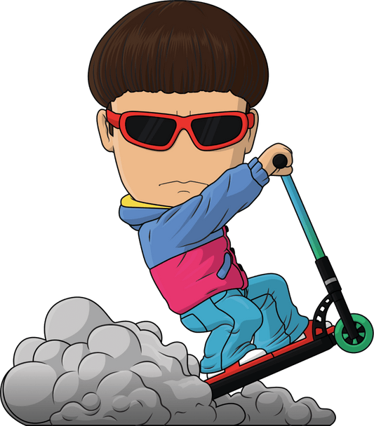 Oliver Tree 1 pie