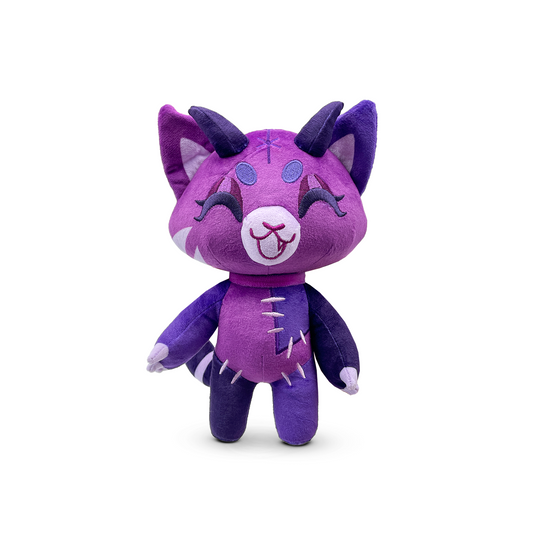 Peluche Patchwork Minx (23 cm)