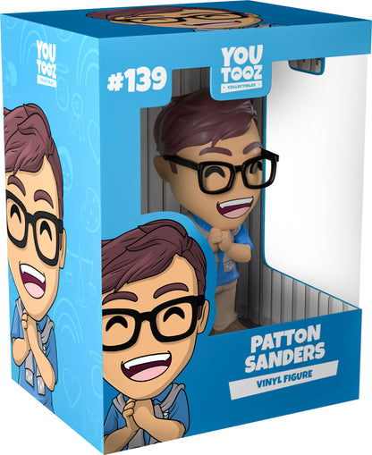 Figurine Patton