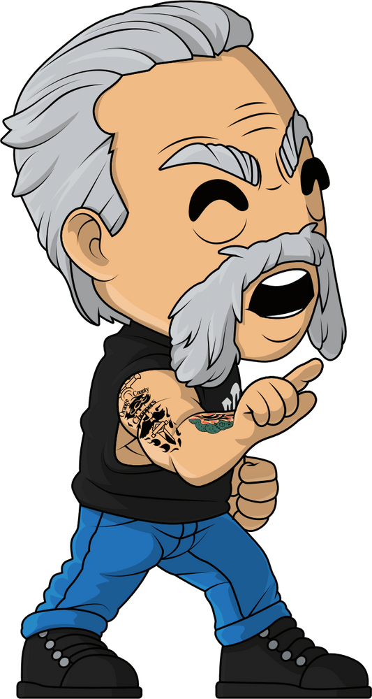 Paul padre