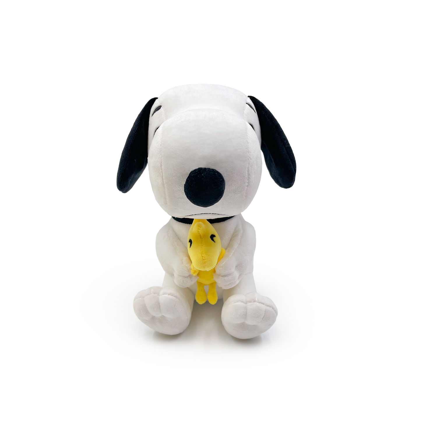 Peluche de Snoopy y Woodstock (23 cm)