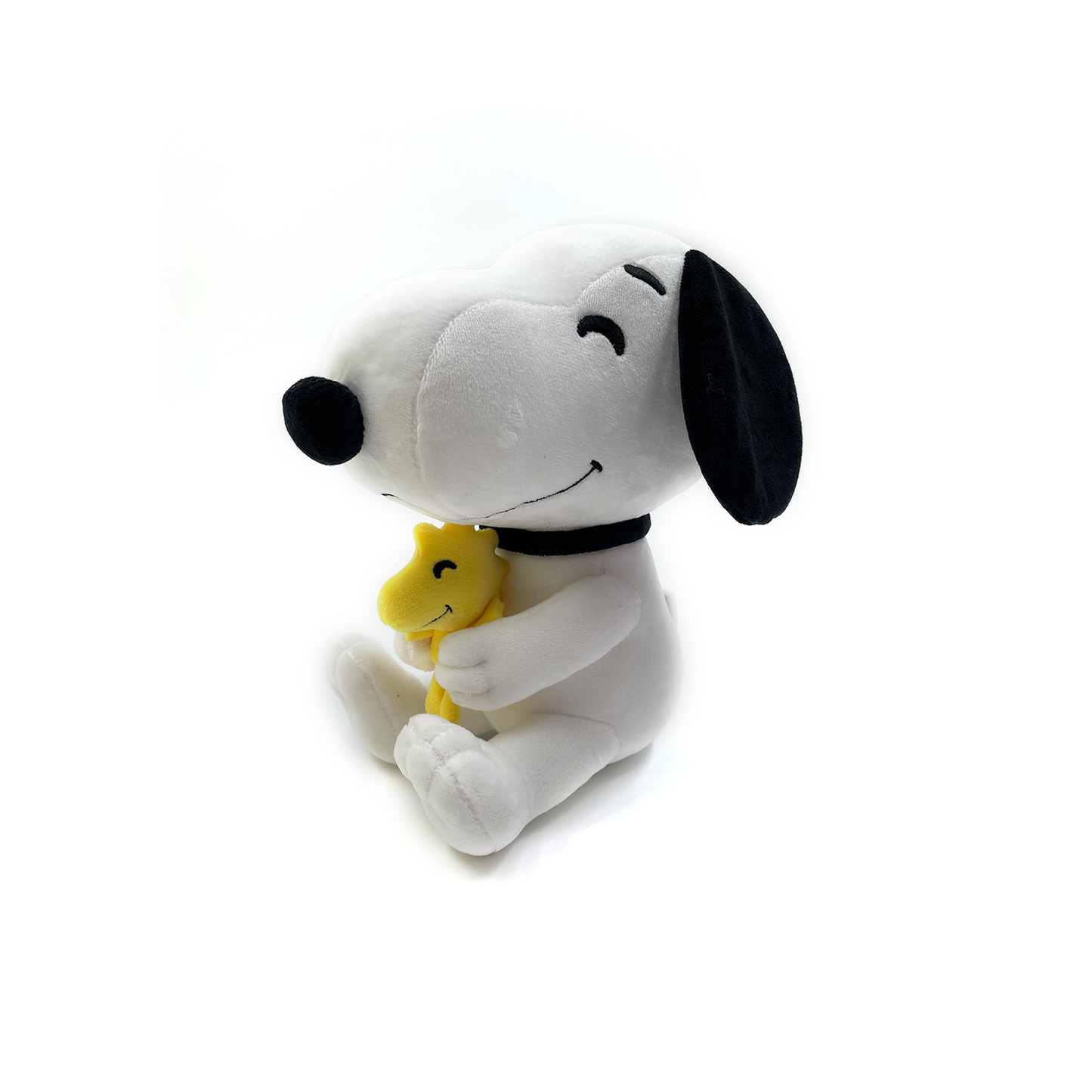 Peluche de Snoopy y Woodstock (23 cm)