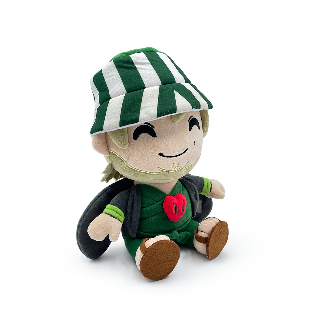 Ph1LzA Sit Plush (1ft)