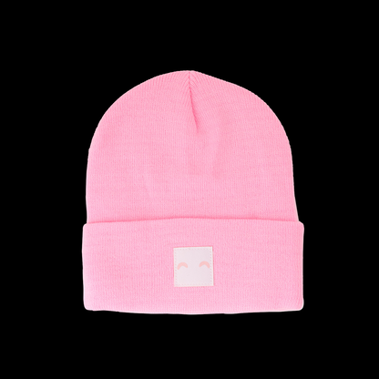 Youtooz Beanie (Pink)