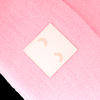 Youtooz Beanie (Pink)