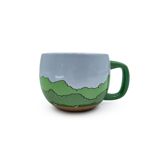 Taza Pixie Peek