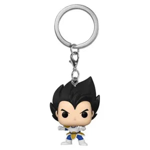Portachiavi Pop! Vegeta