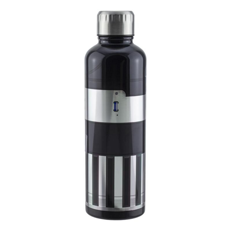 Darth Vader water bottle 